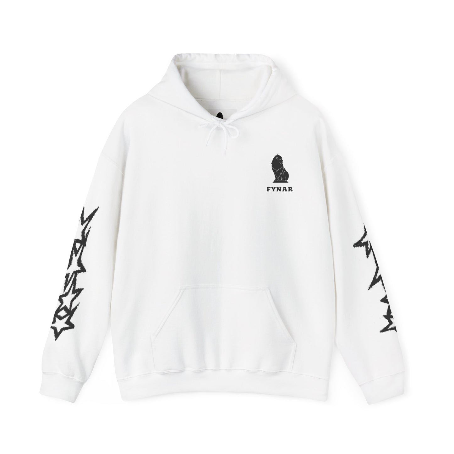 RISK TAKER GRAPHIC HOODIE®