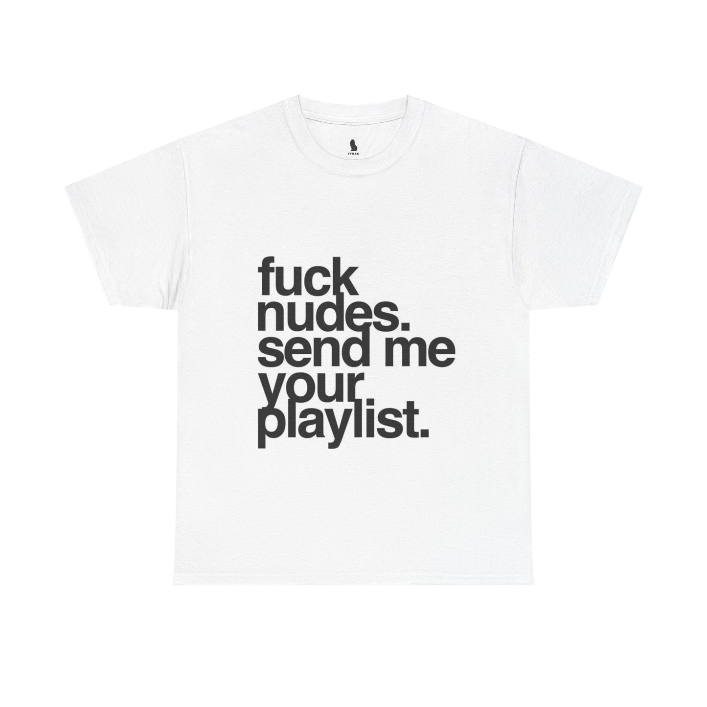 PLAYLIST TEE®