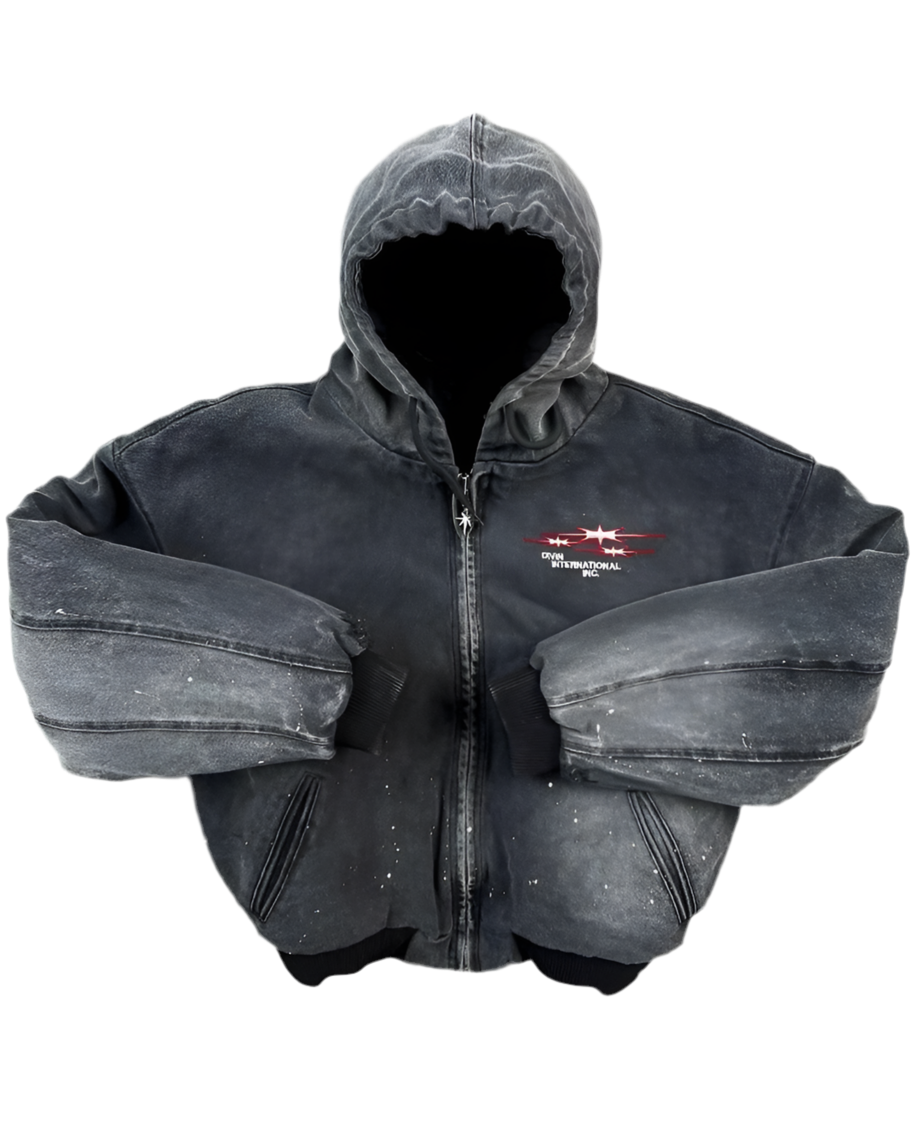 DIVINE ZIP-UP®