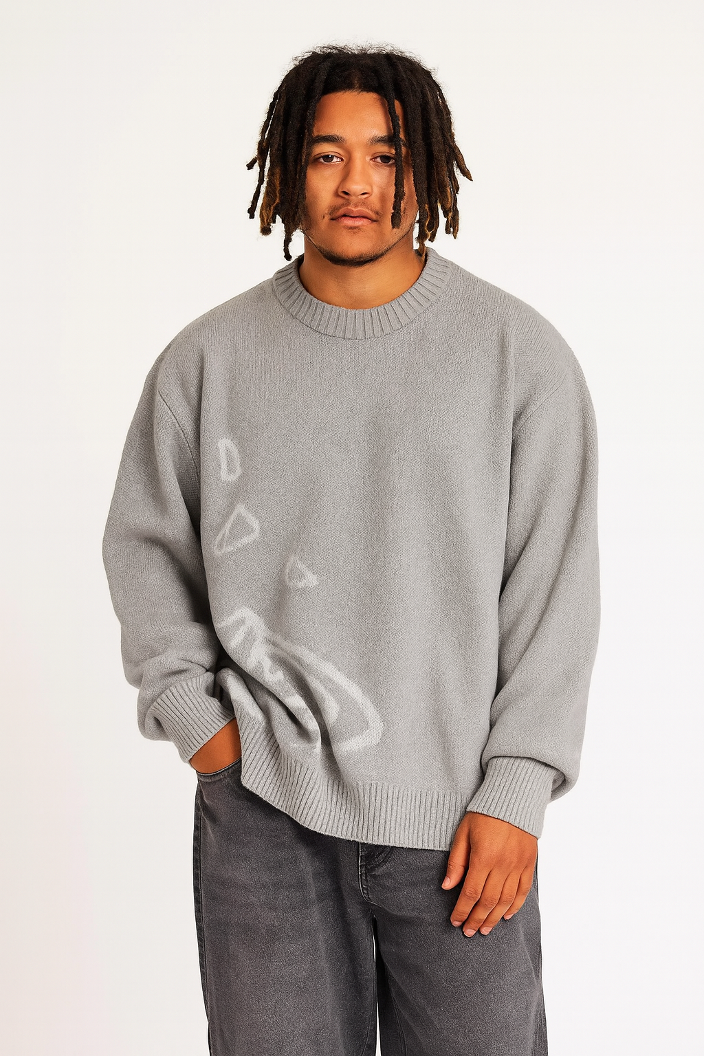 THERMAL SWEATER®