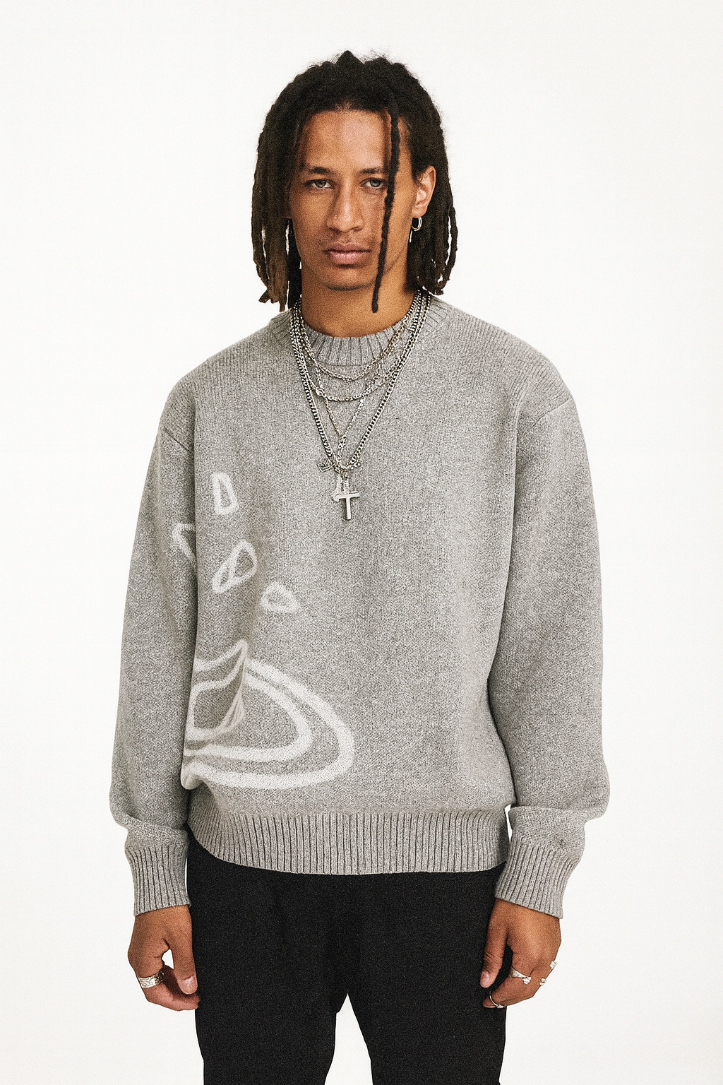THERMAL SWEATER®