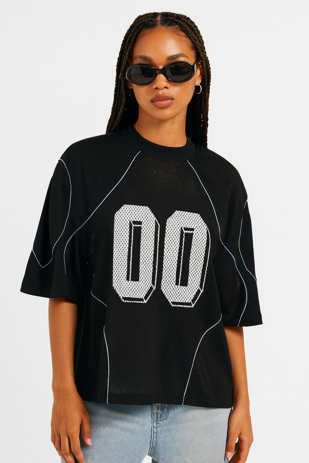 00 JERSEY®