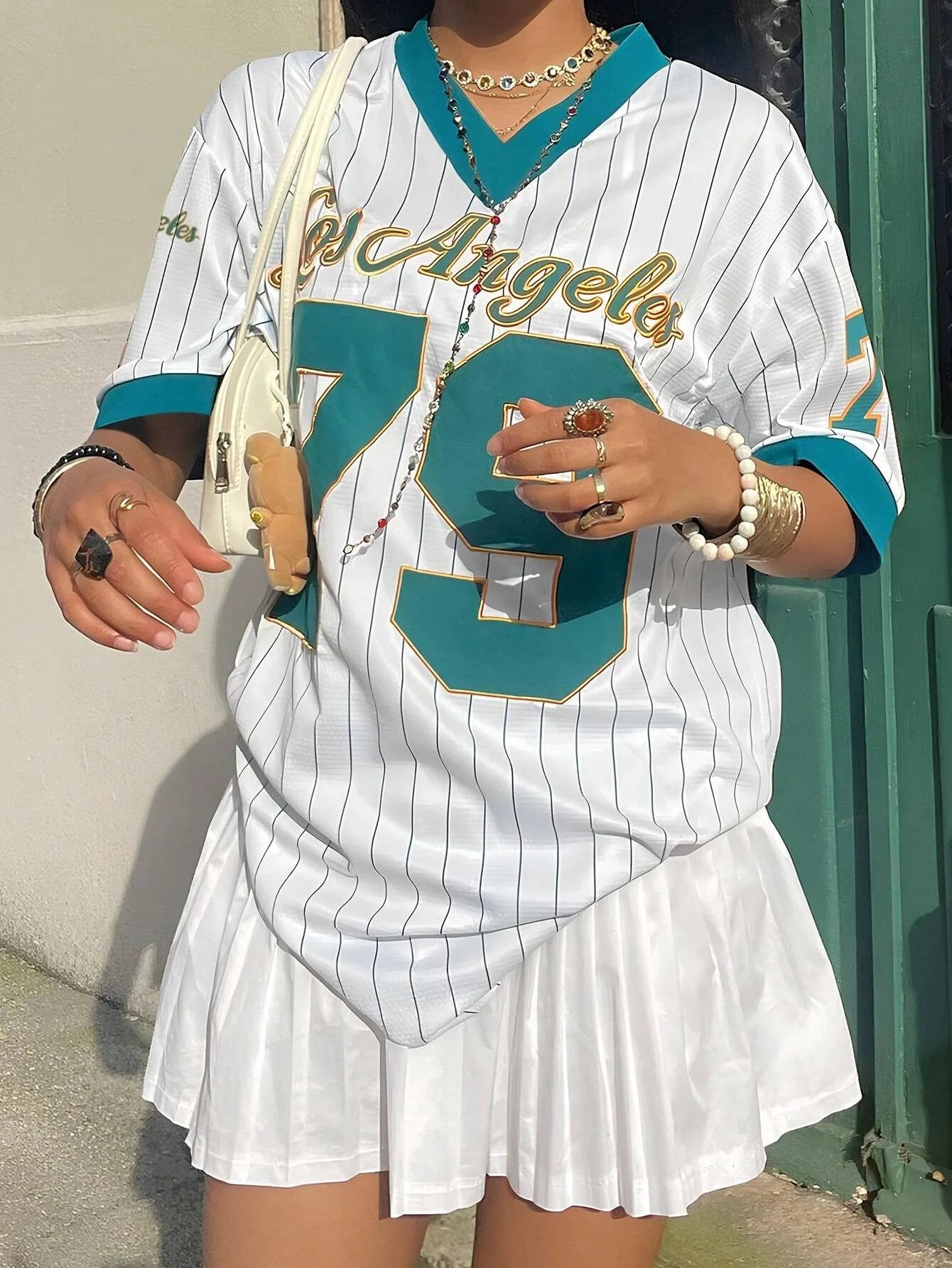 LA 79 JERSEY®