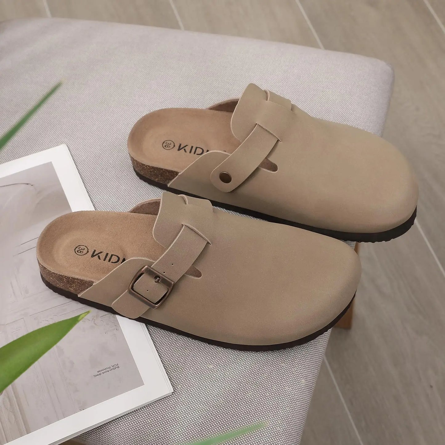 CLOG SHOE®
