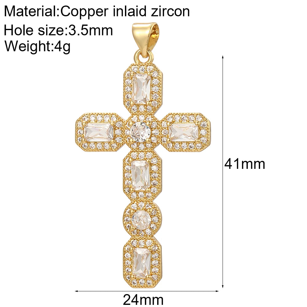 CROSS BONEMIAN CHAIN®