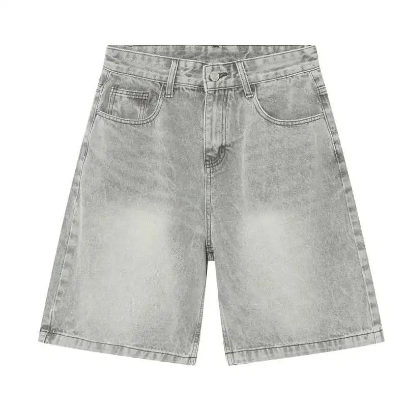 VINTAGE WASHED JORTS®
