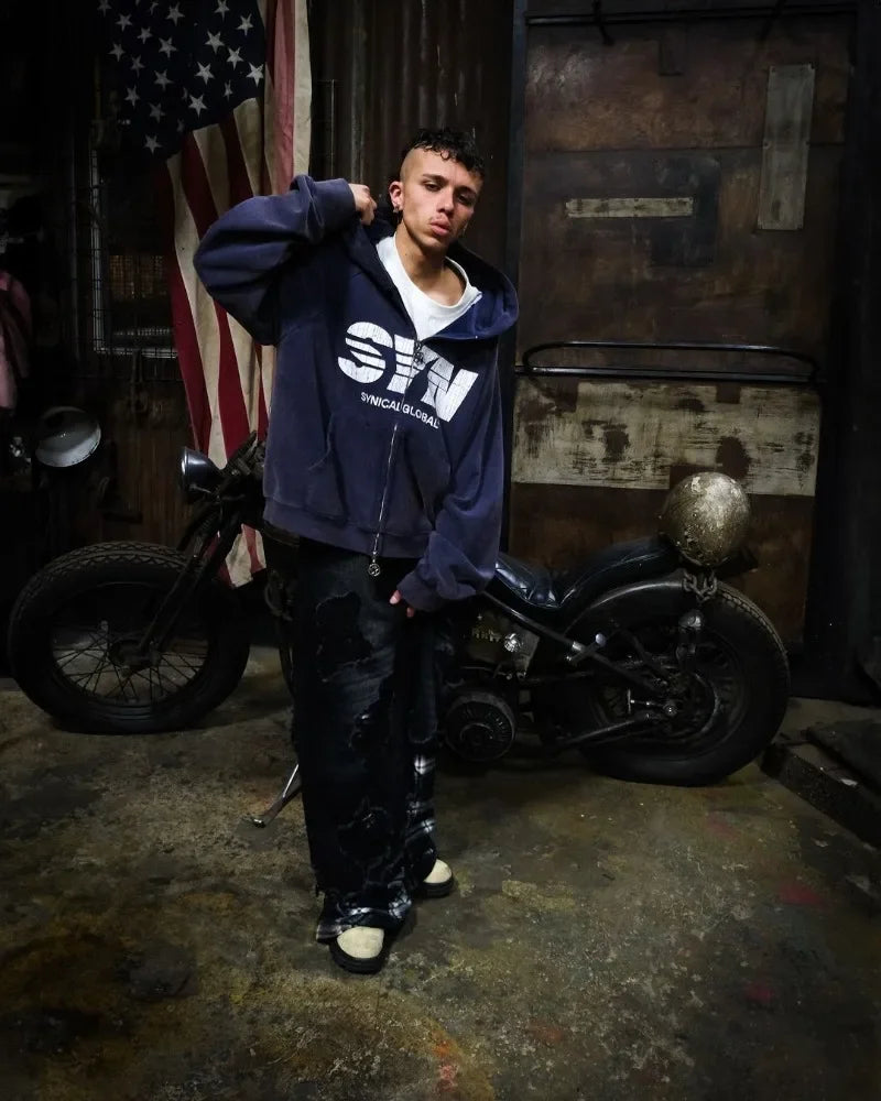 SYN HOODIE®