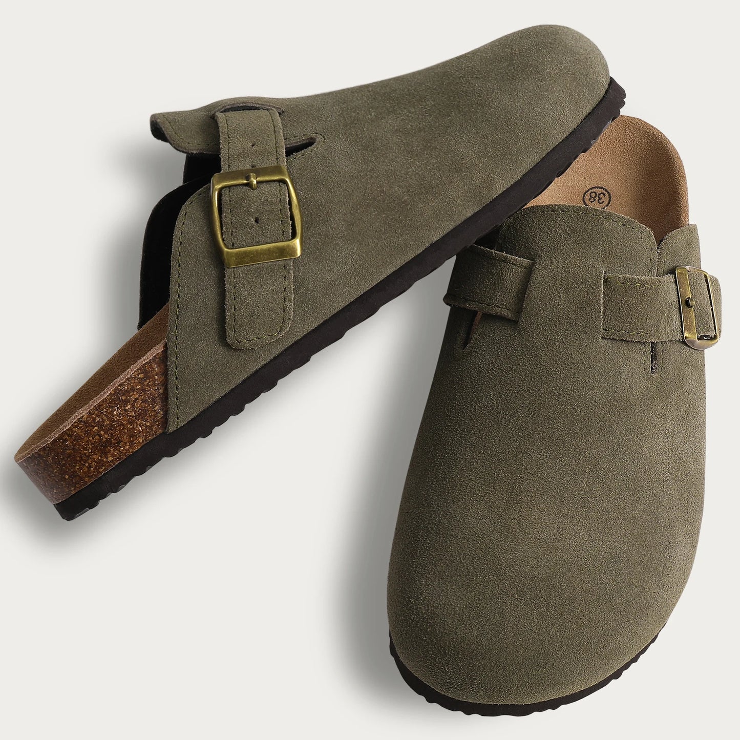 CLOG SHOE®