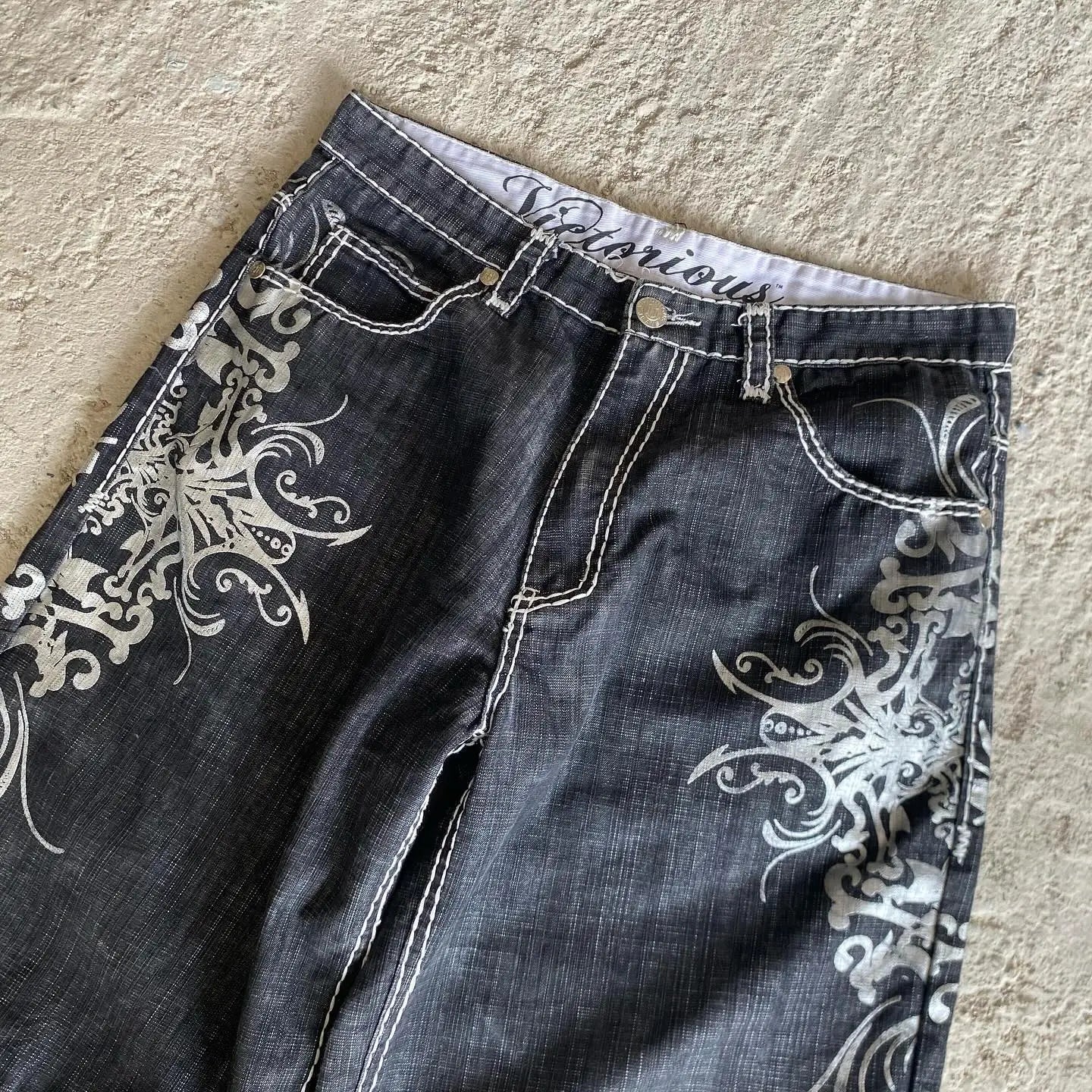 URBAN COUTURE JORTS®