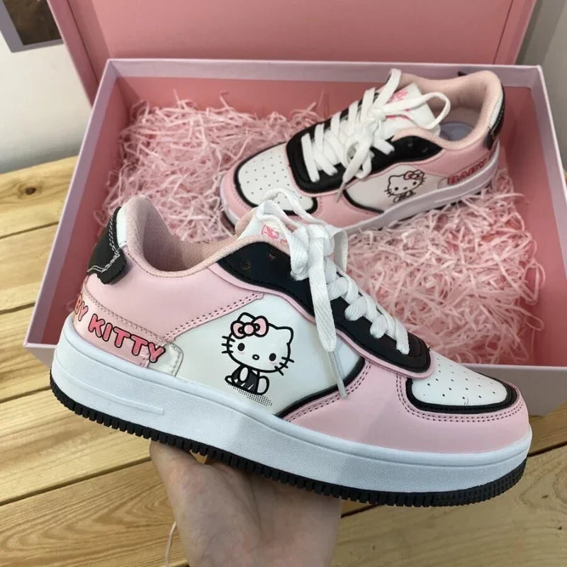 HELLO KITTY SNEAKER®