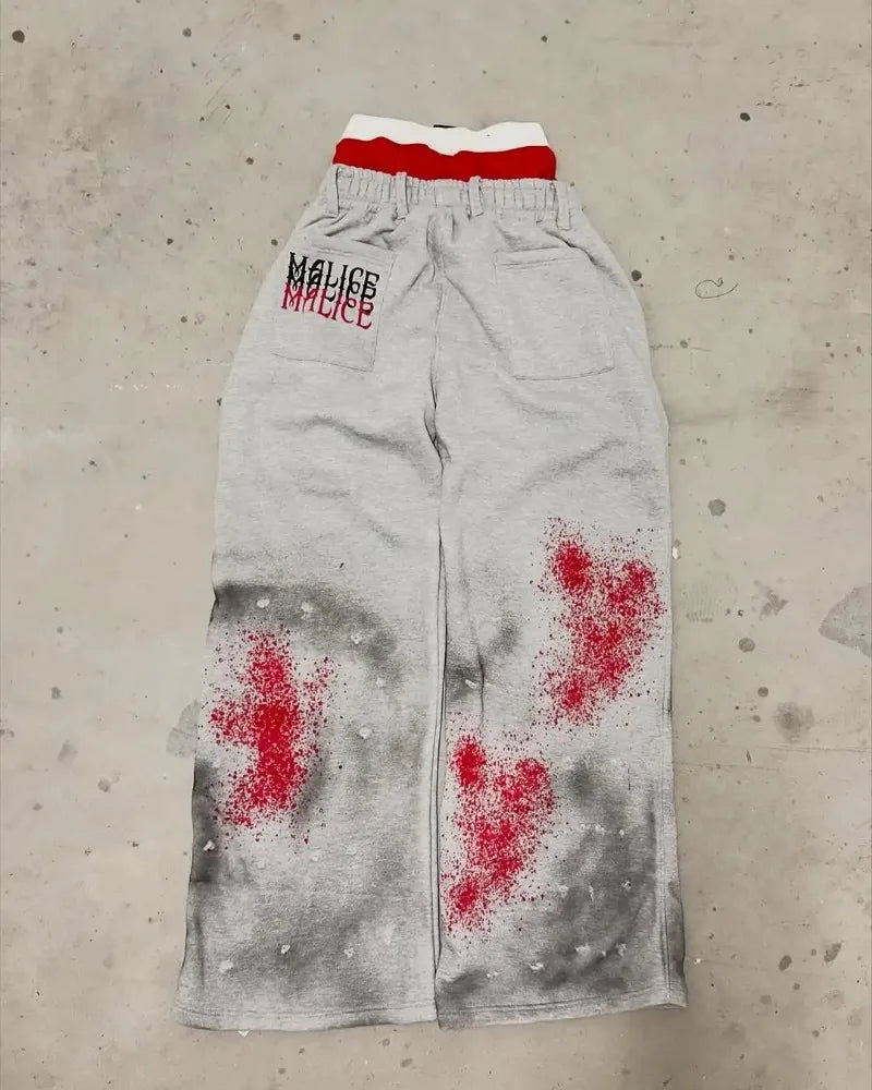 MALICE SWEATPANTS®