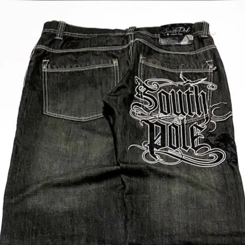 SOUTHPOLE DENIM JEANS®