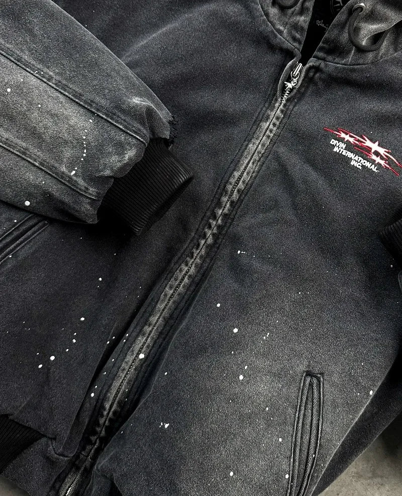 DIVINE ZIP-UP®
