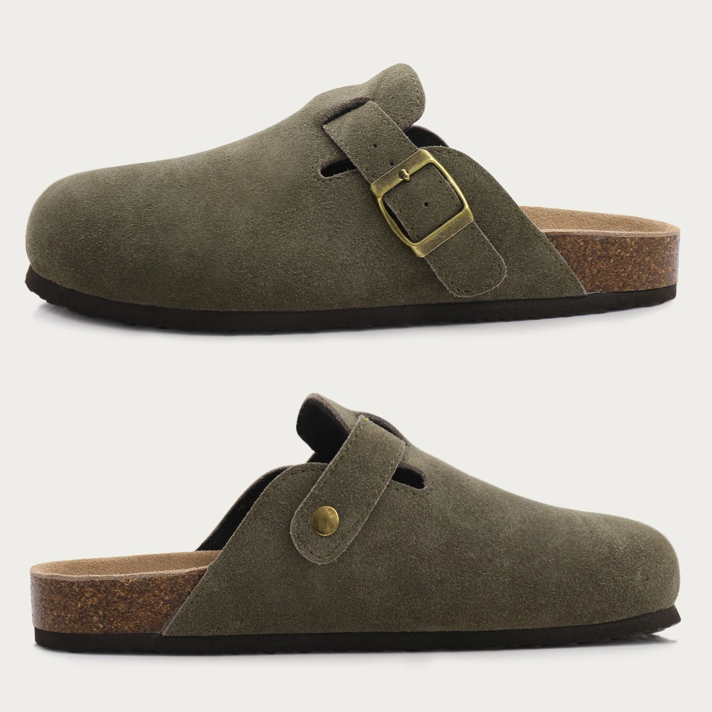 CLOG SHOE®