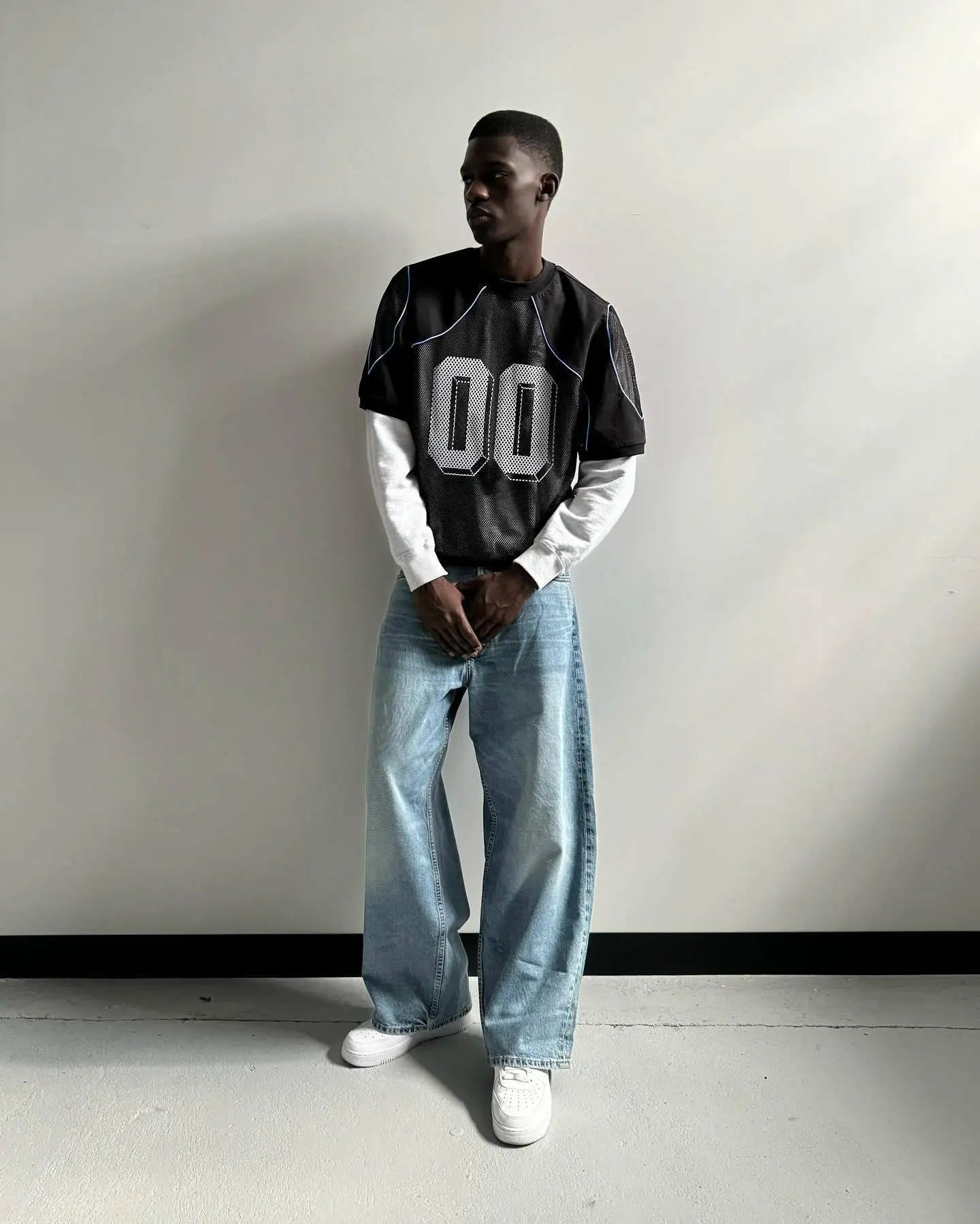 00 JERSEY®