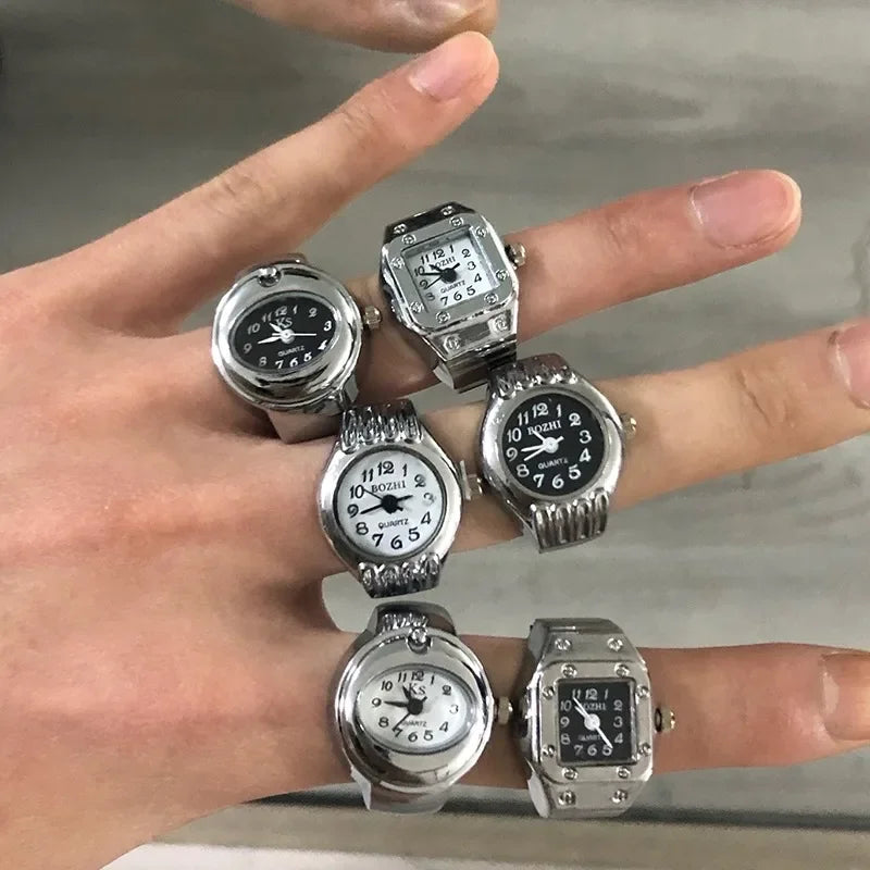 WATCH RINGS®