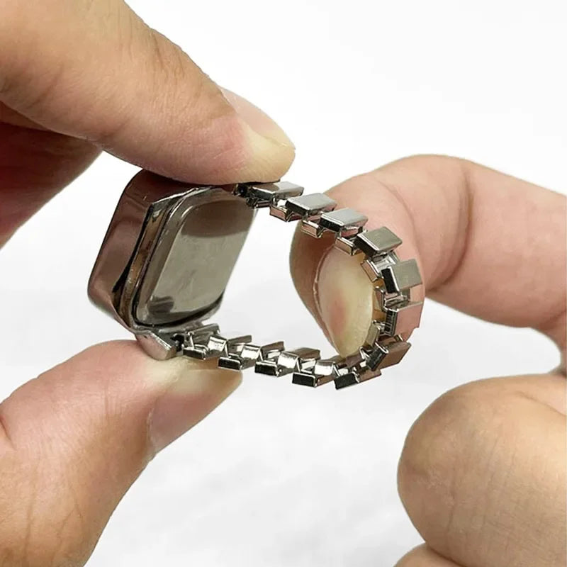 WATCH RINGS®