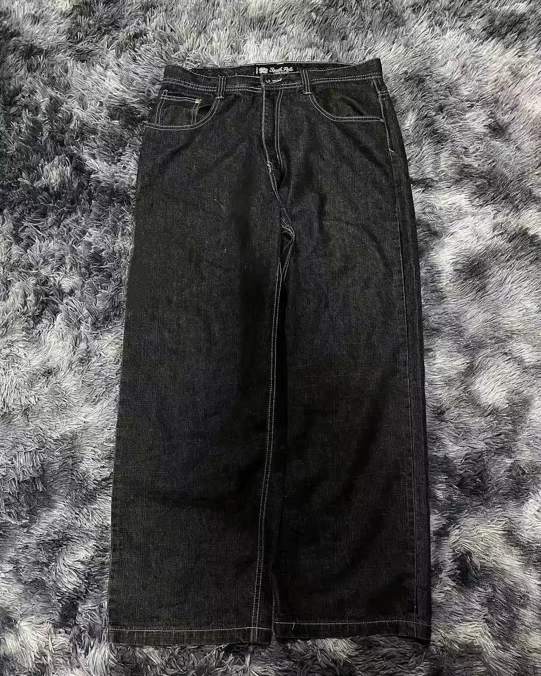 SOUTHPOLE DENIM JEANS®
