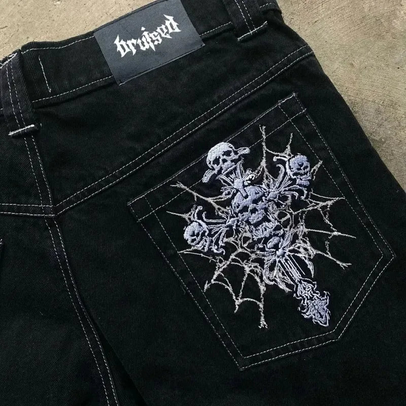 WEB JEANS®
