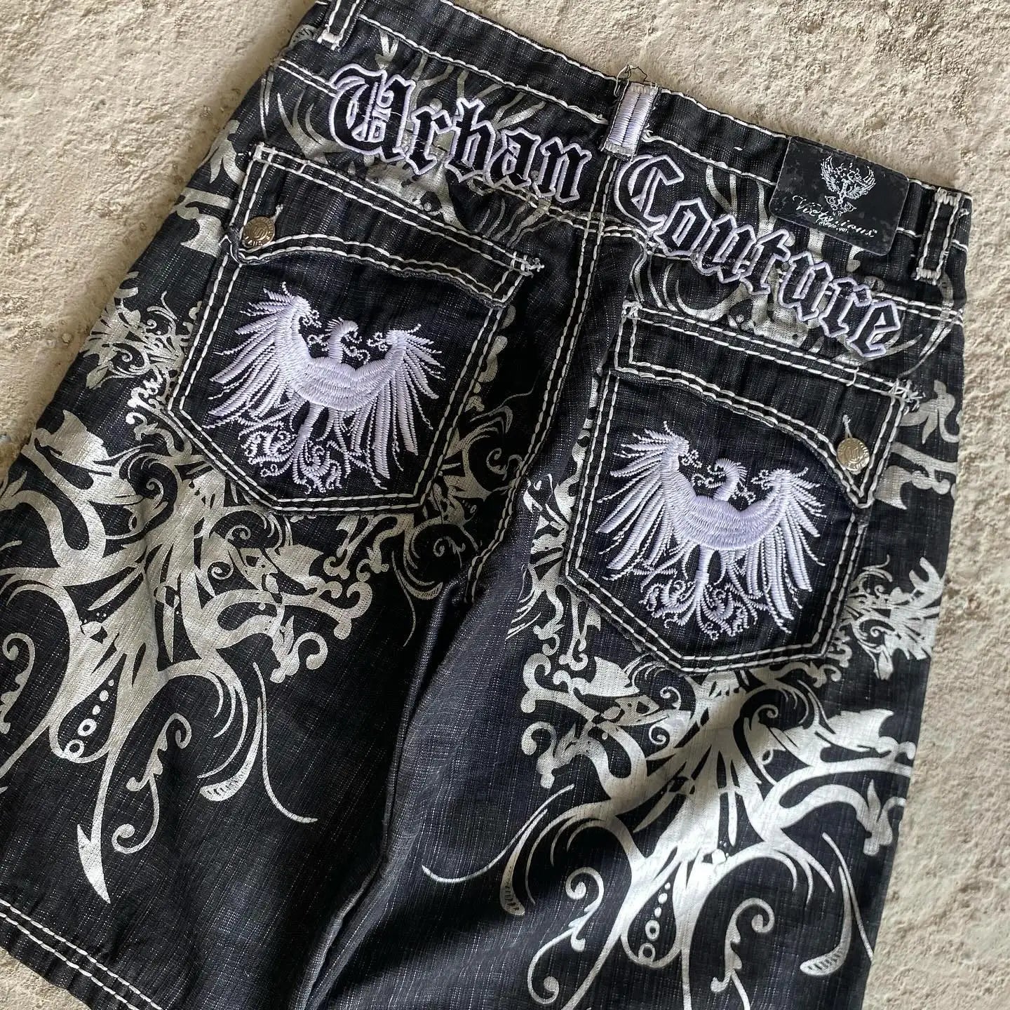 URBAN COUTURE JORTS®