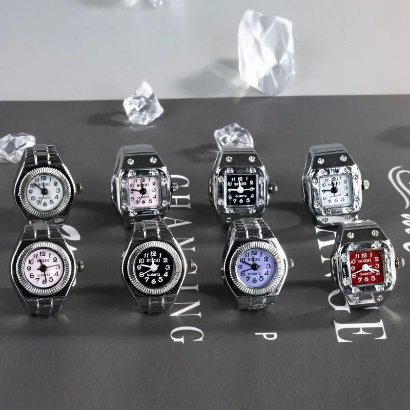 WATCH RINGS®