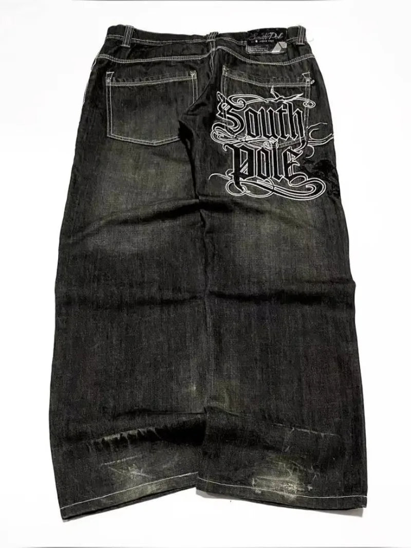 SOUTHPOLE DENIM JEANS®