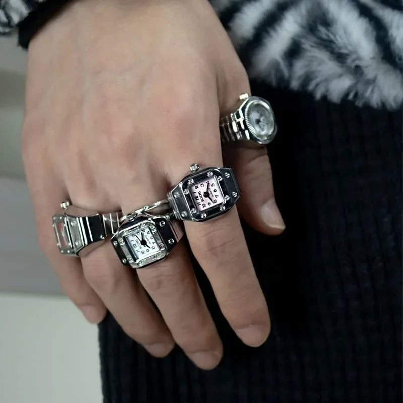 WATCH RINGS®