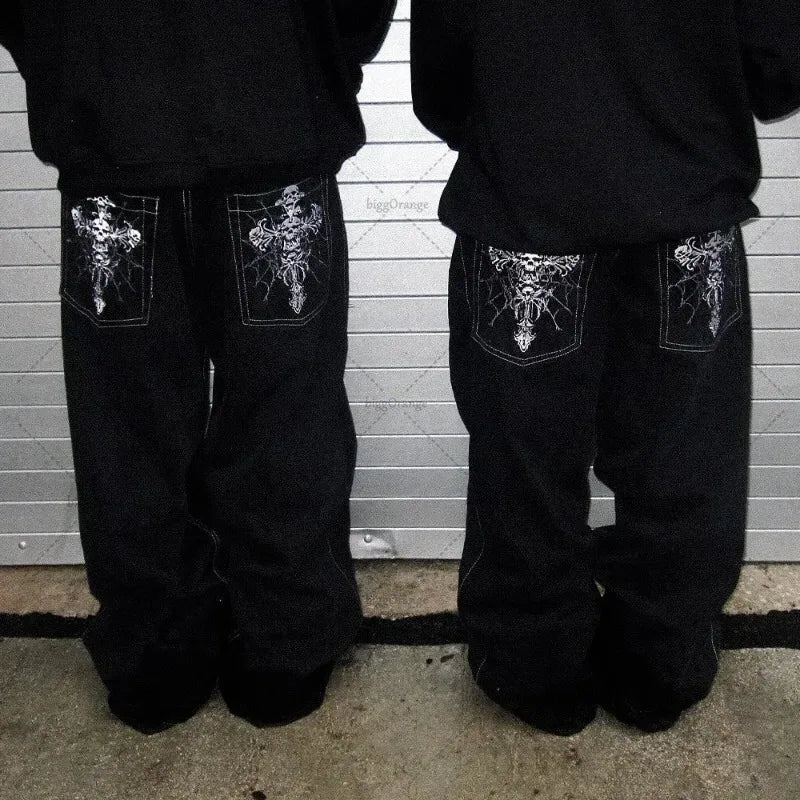 WEB JEANS®