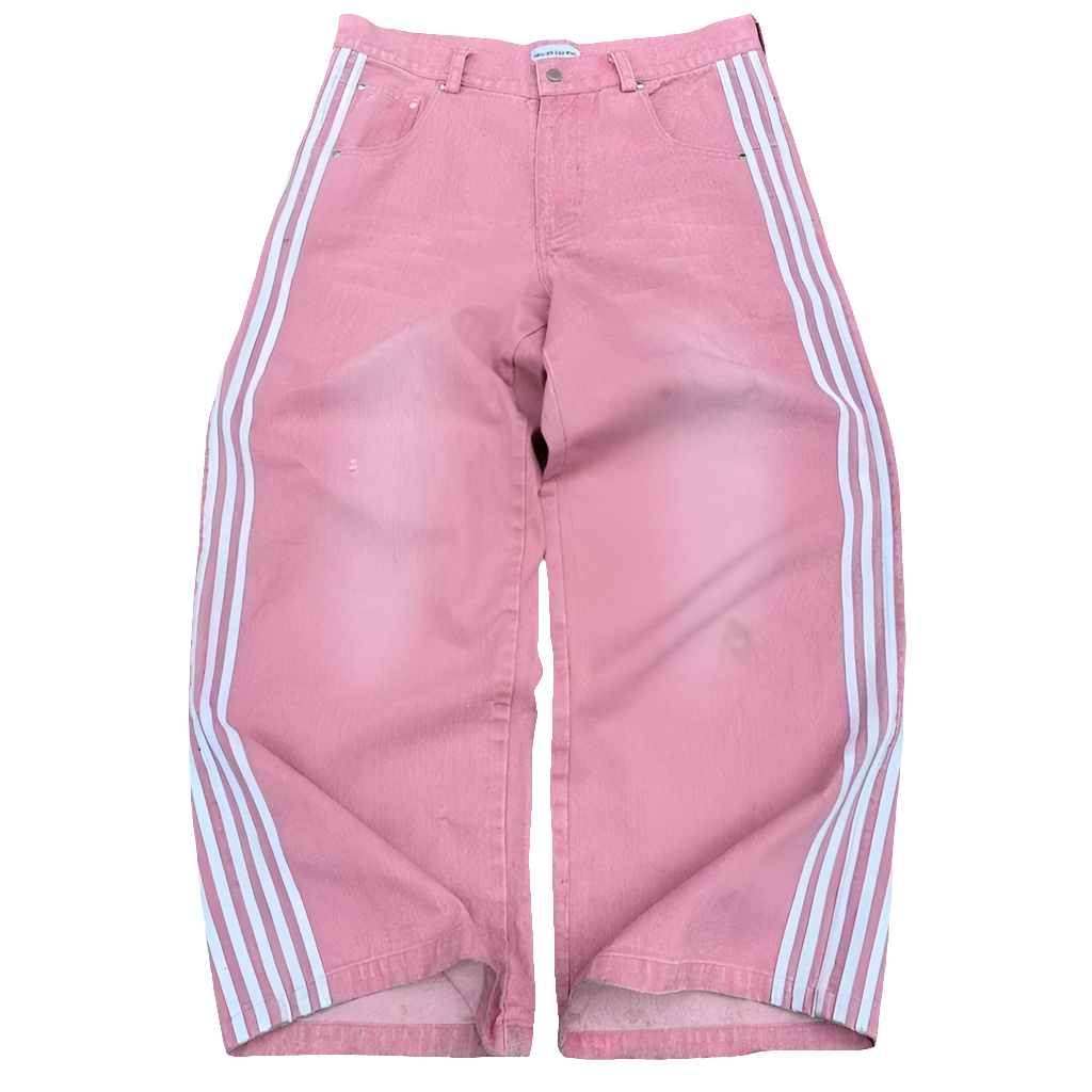 5 STRIPES JEANS®