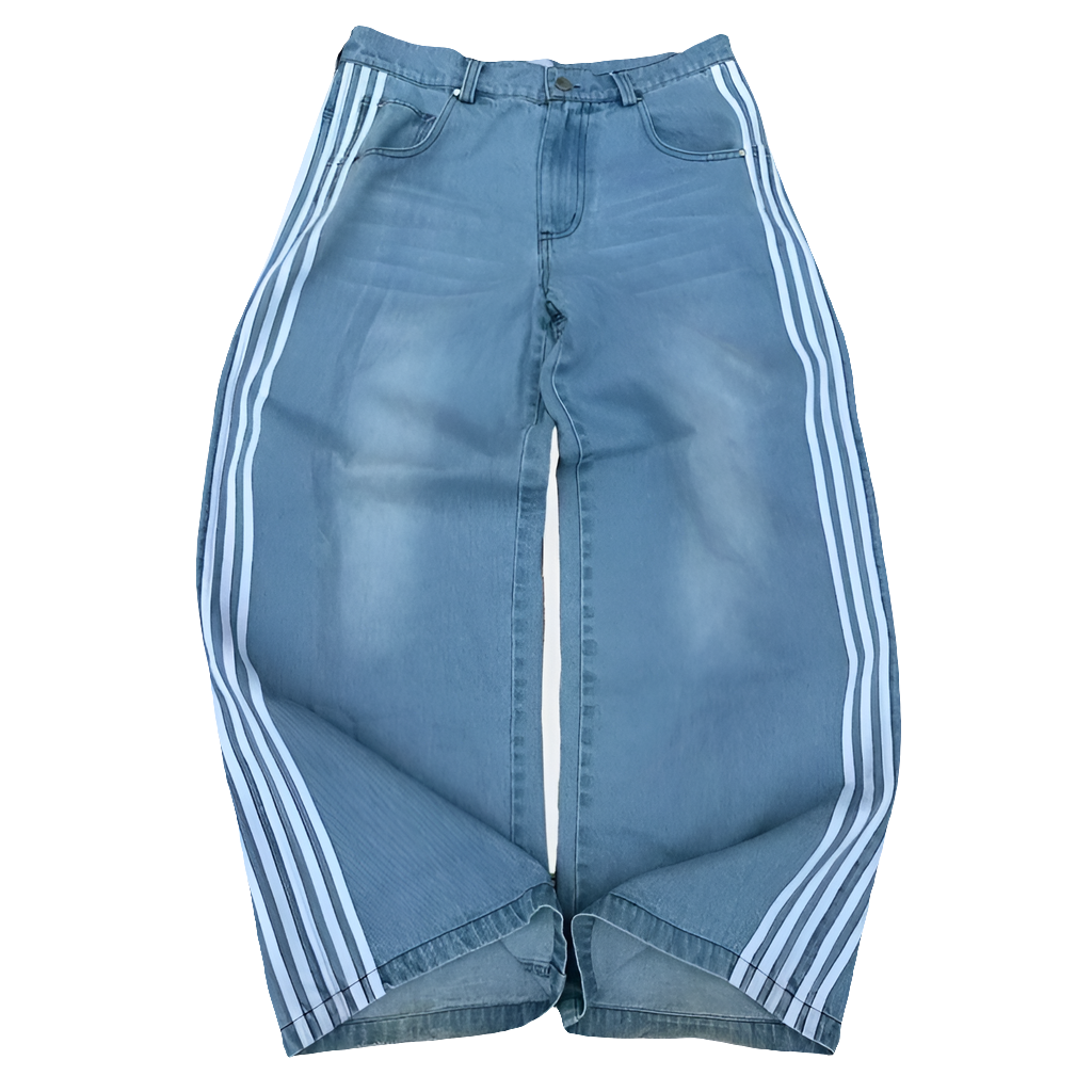 5 STRIPES JEANS®