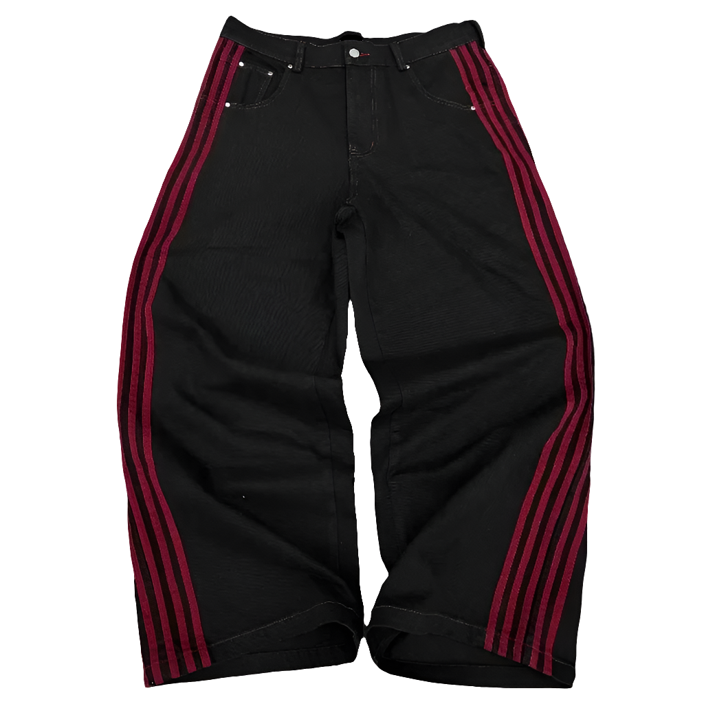5 STRIPES JEANS®