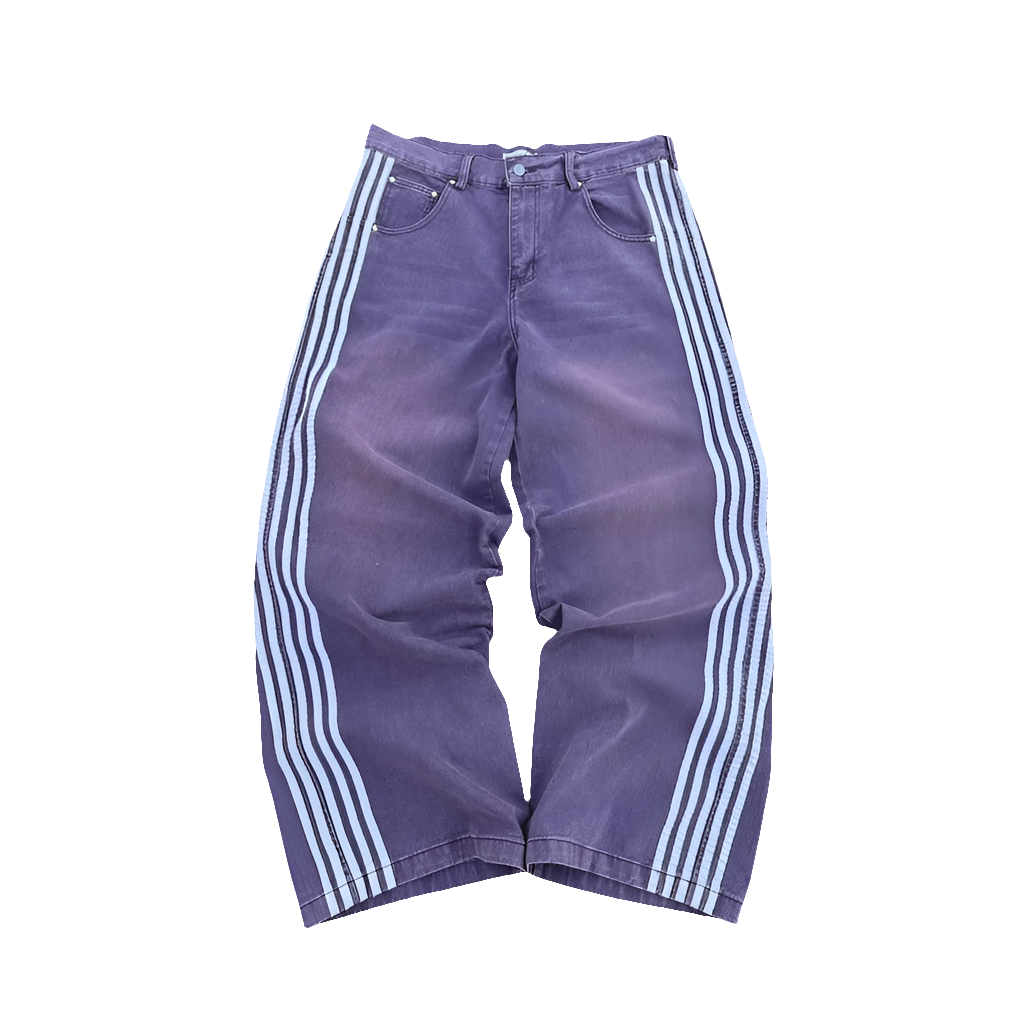 5 STRIPES JEANS®