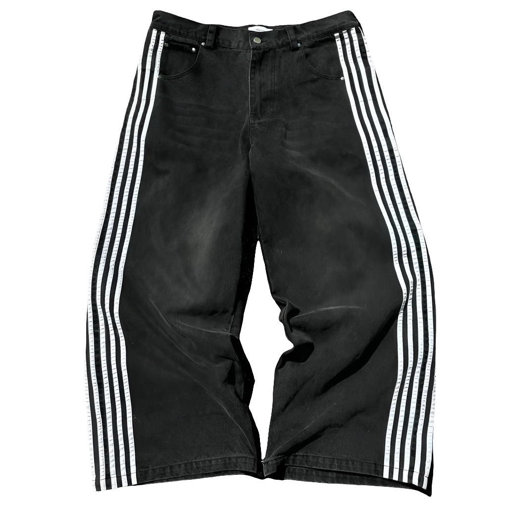 5 STRIPES JEANS®