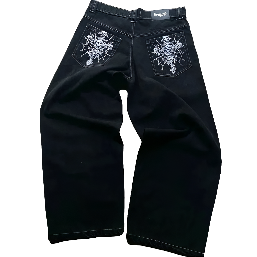 WEB JEANS®