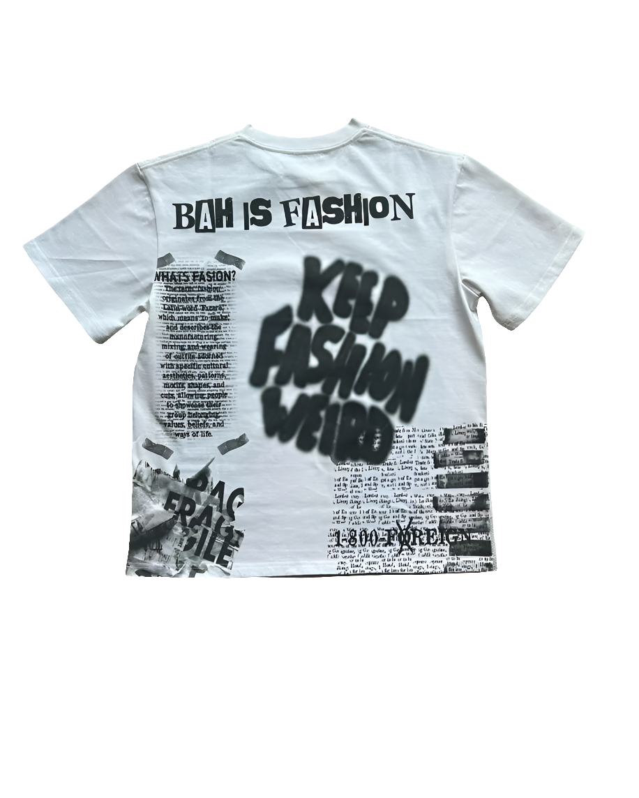 BUSINESS AFTER HOURS TEE®