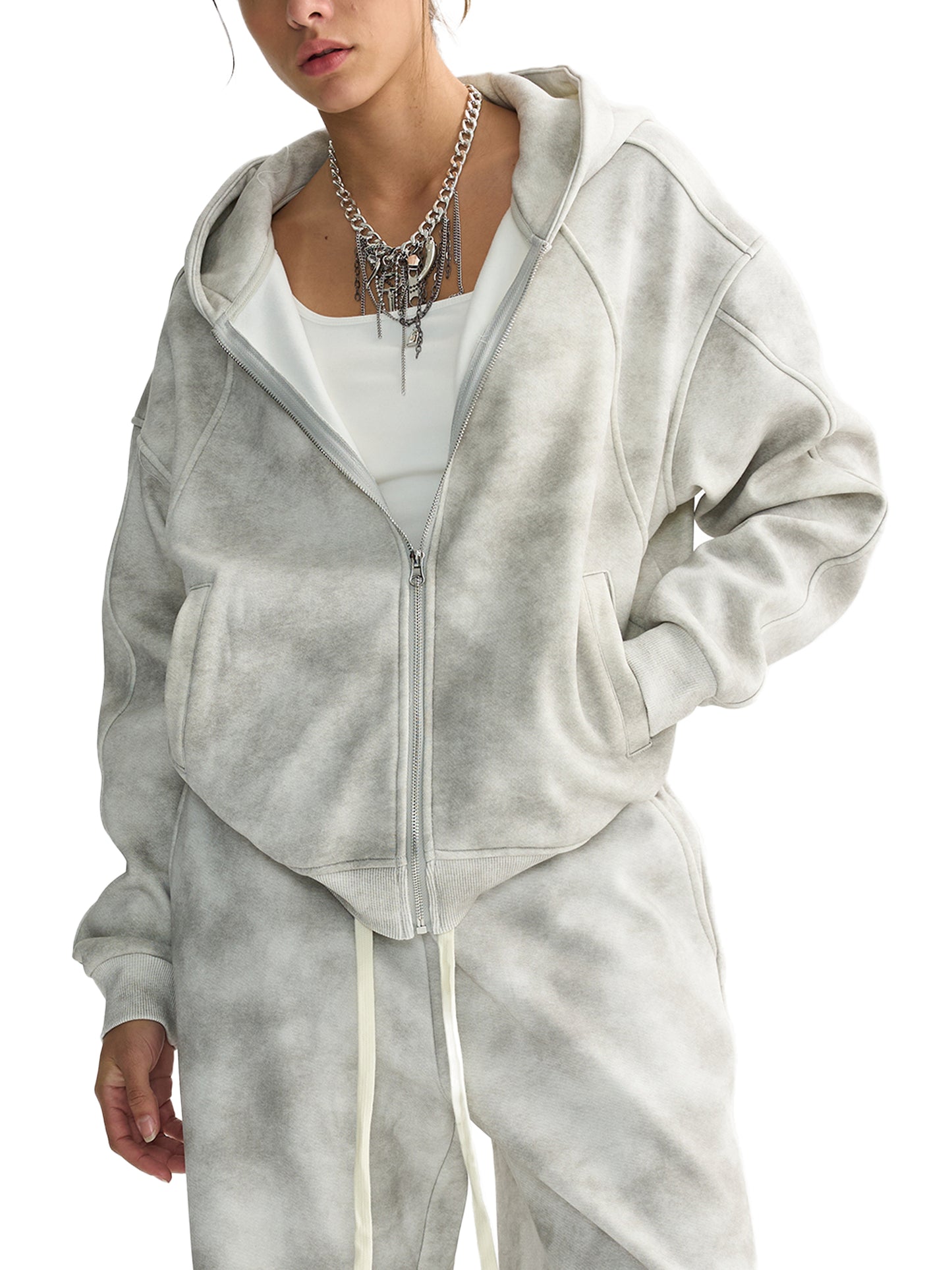 hoodie