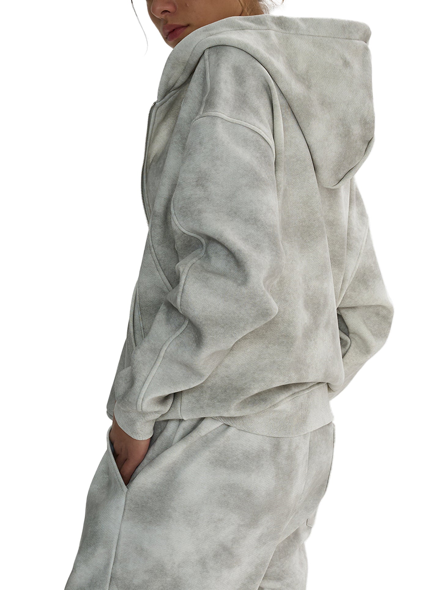 hoodie