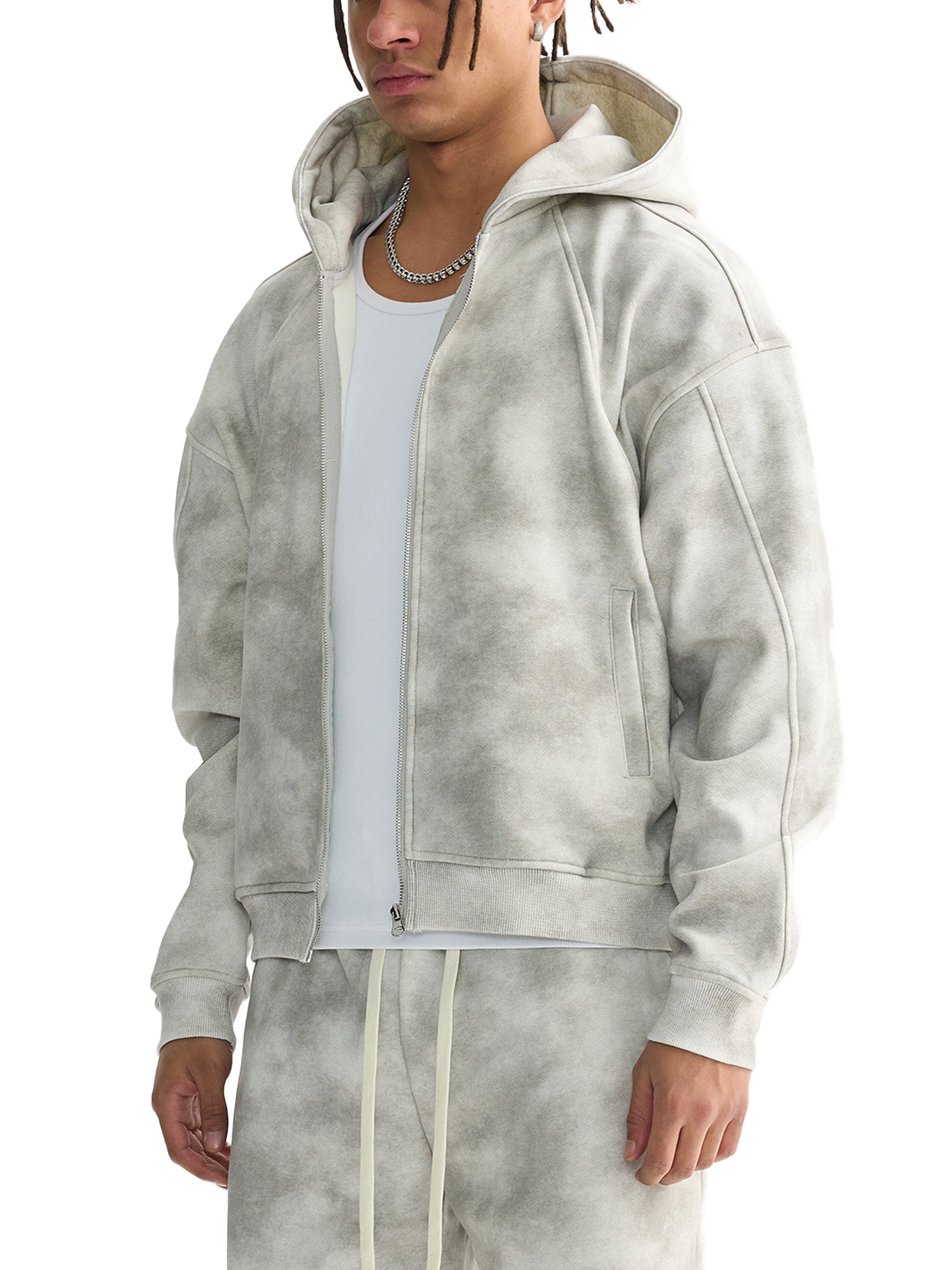hoodie