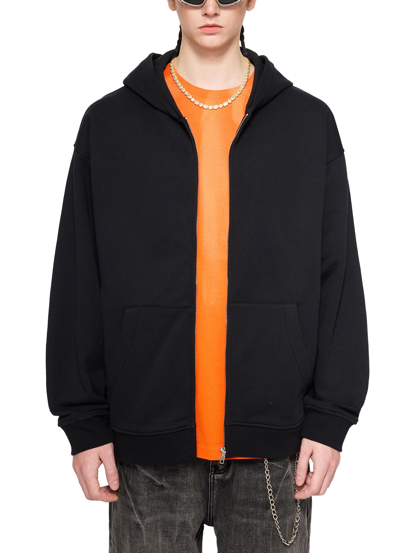 hoodie