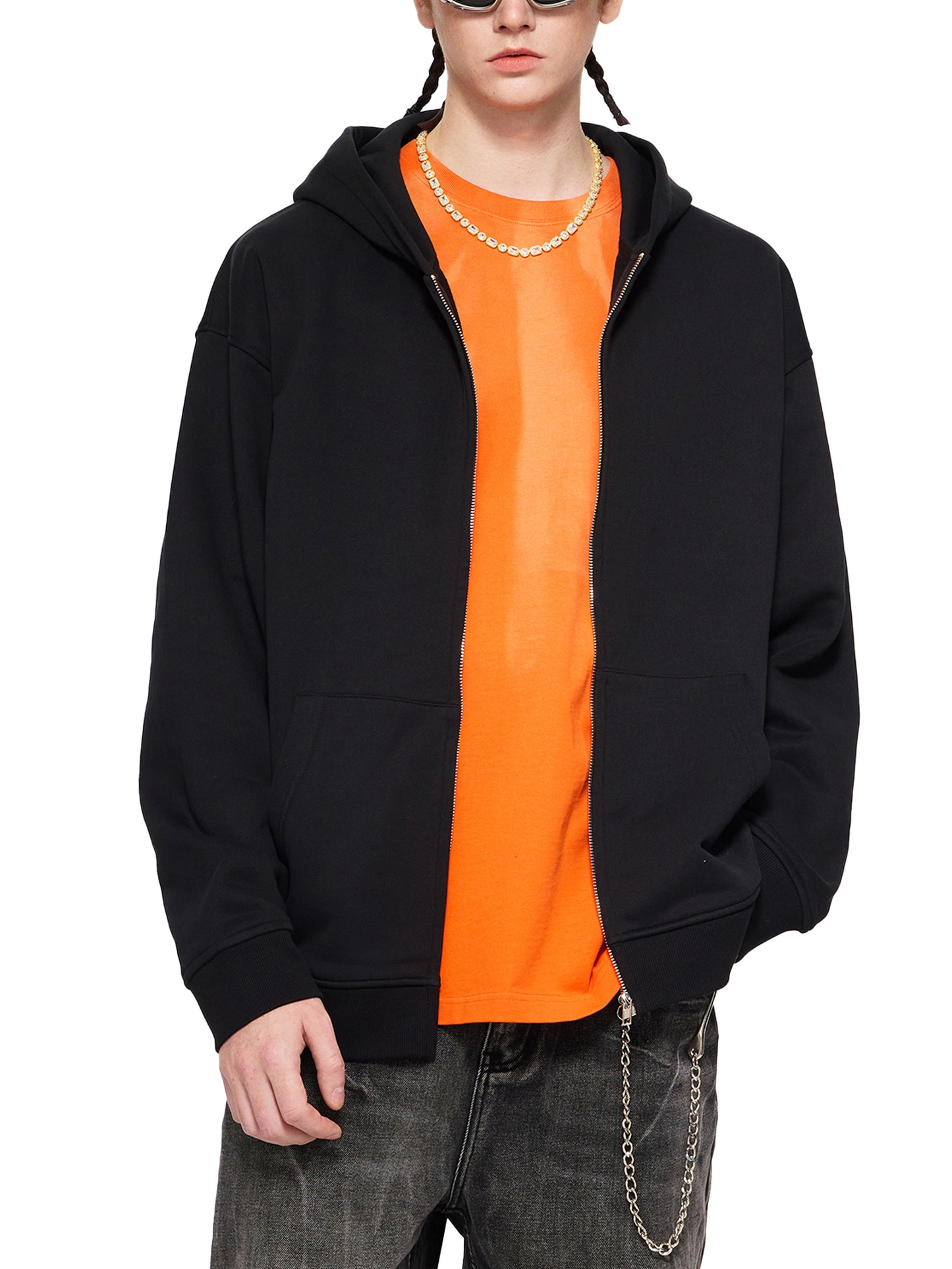 hoodie