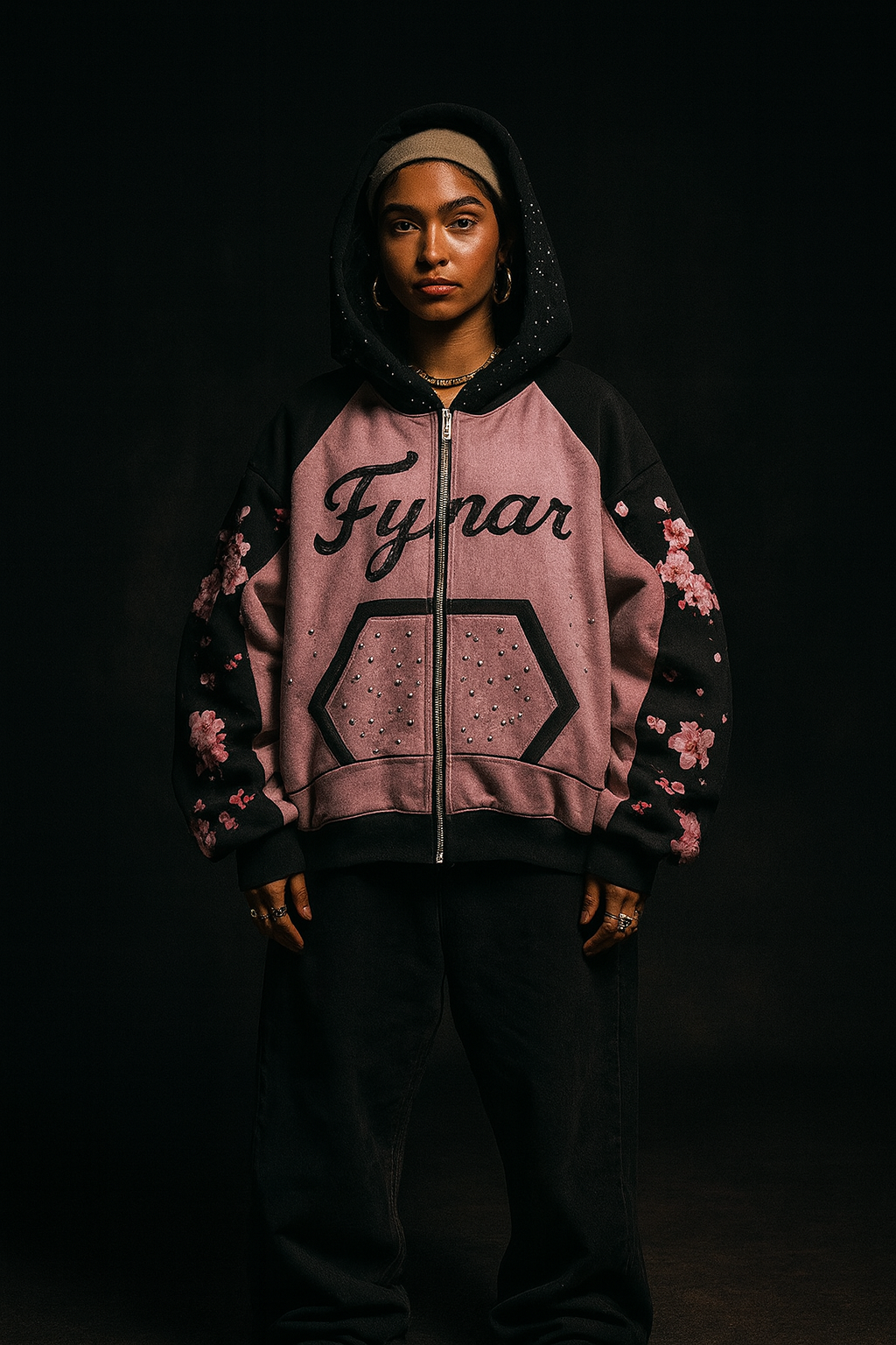 HOODIES & ZIP UPS