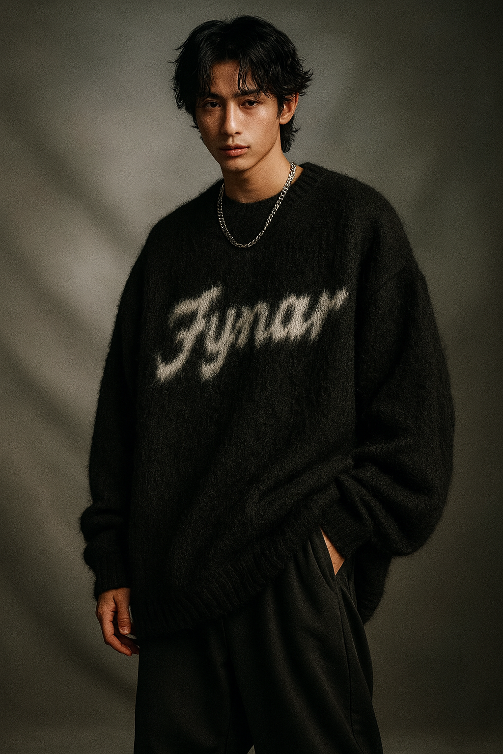 SWEATERS