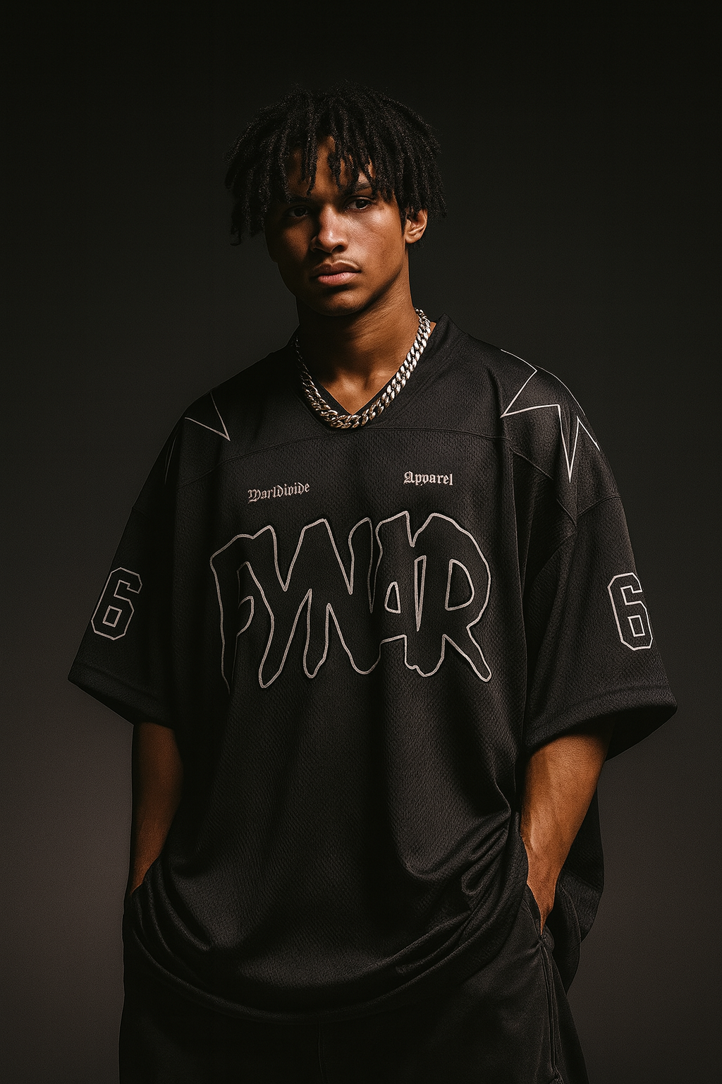 JERSEYS