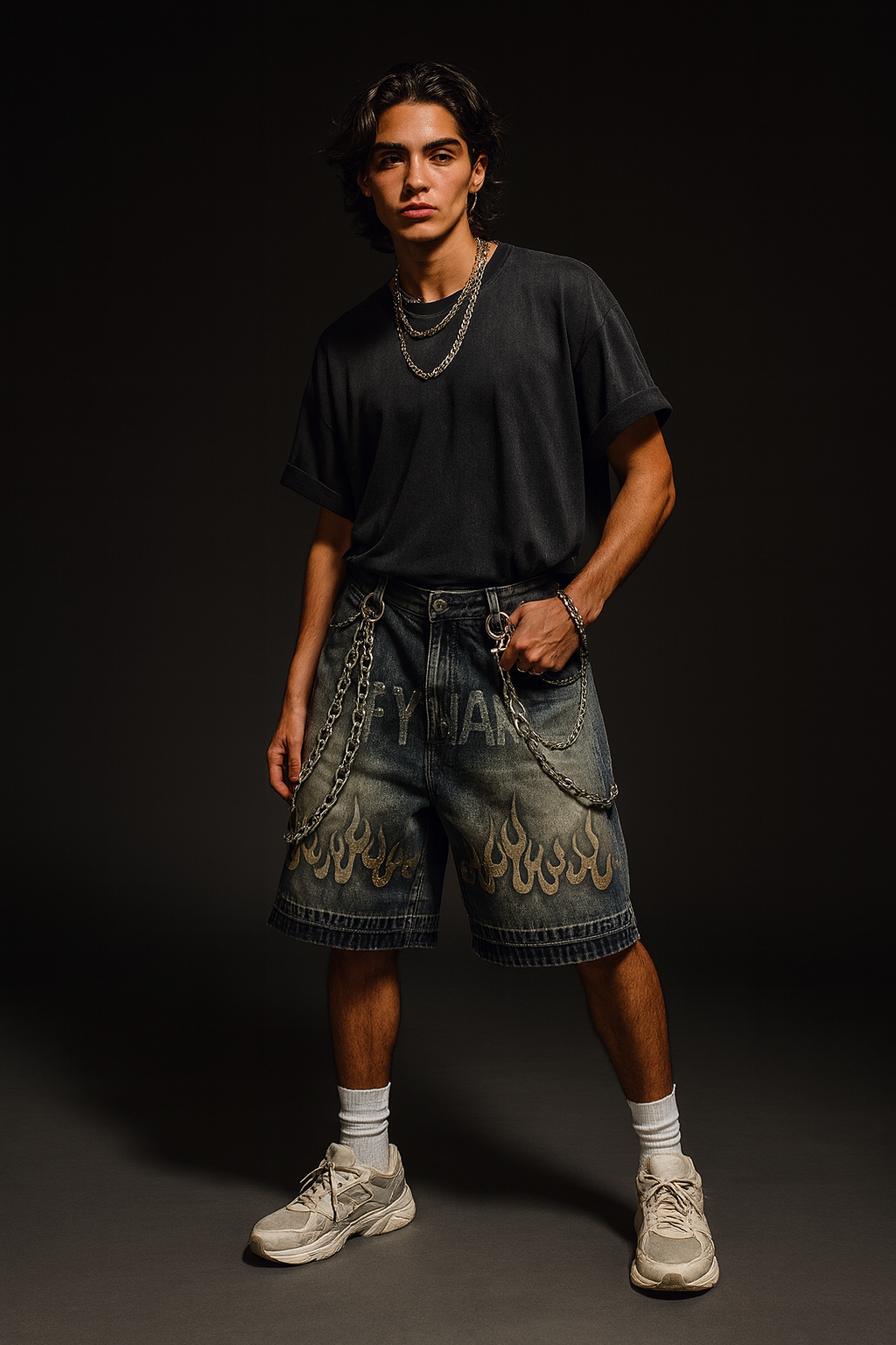 JORTS