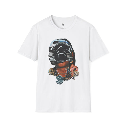 GRAPHIC TEE®