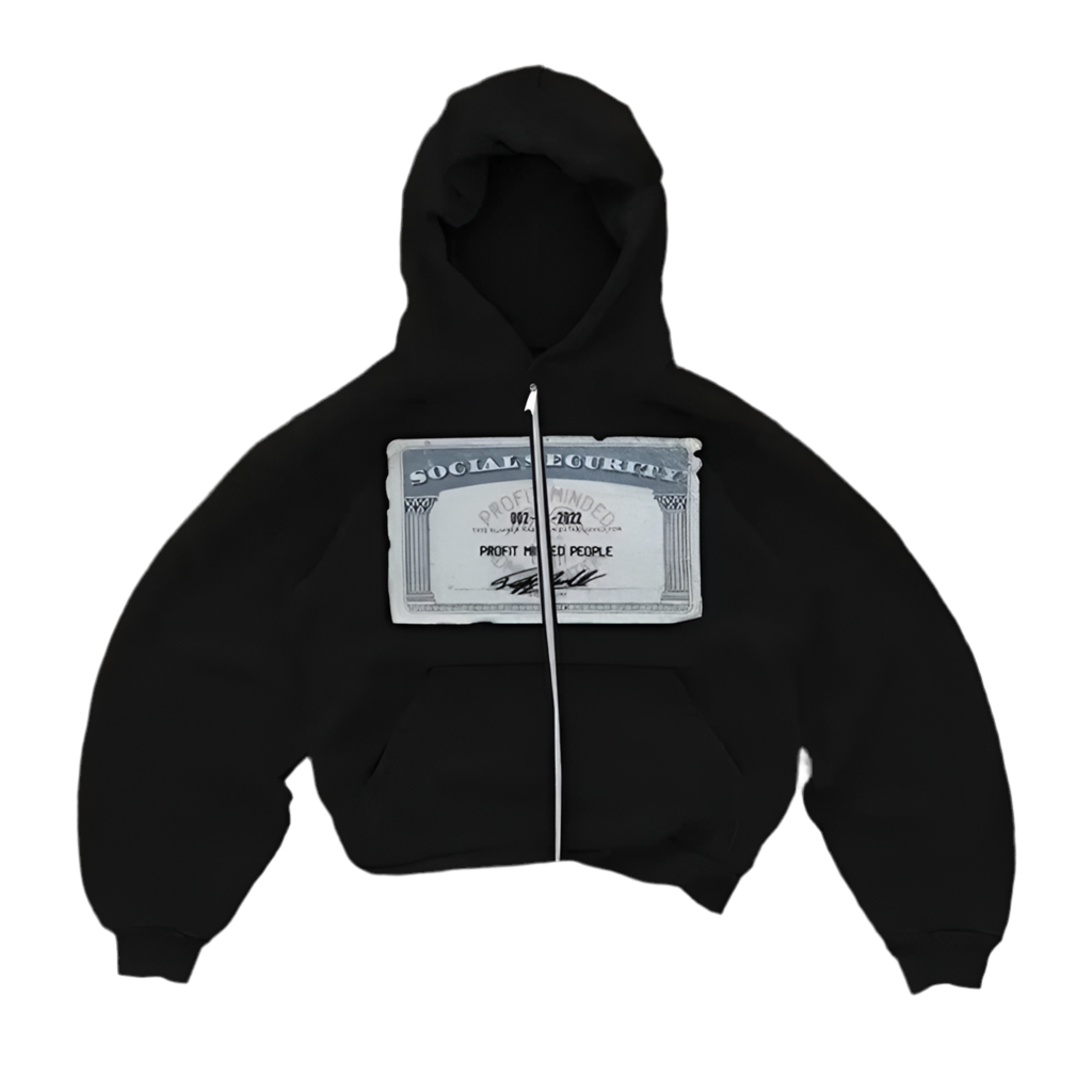 PROFIT MINDED ZIP-UP®