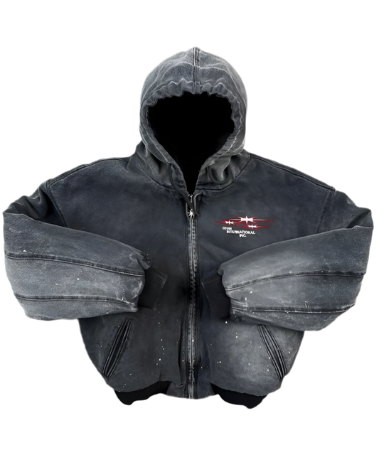 DIVINE ZIP-UP®