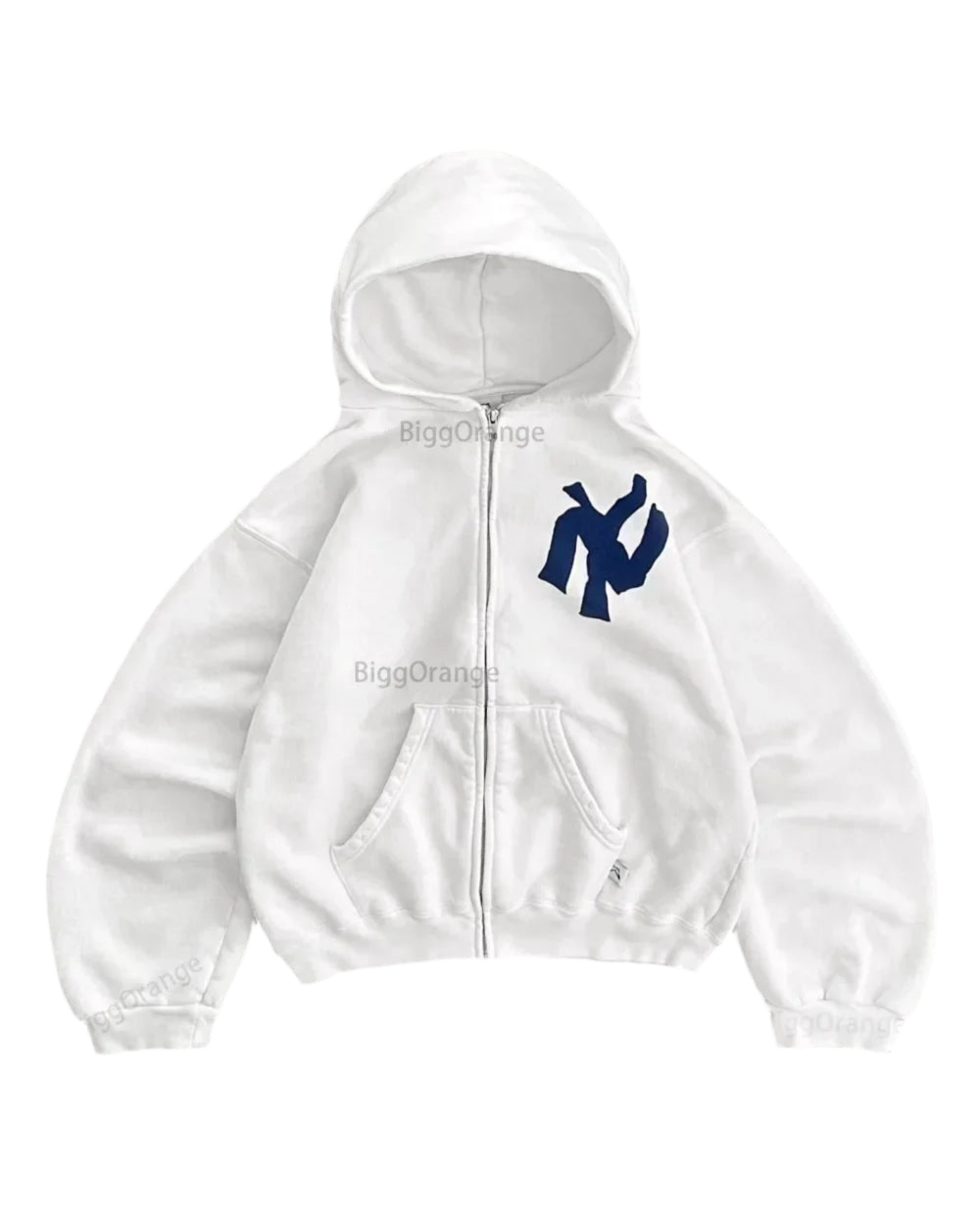 NY ZIP-UP®