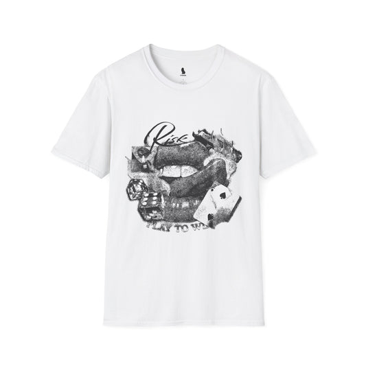 RISK TAKER TEE®