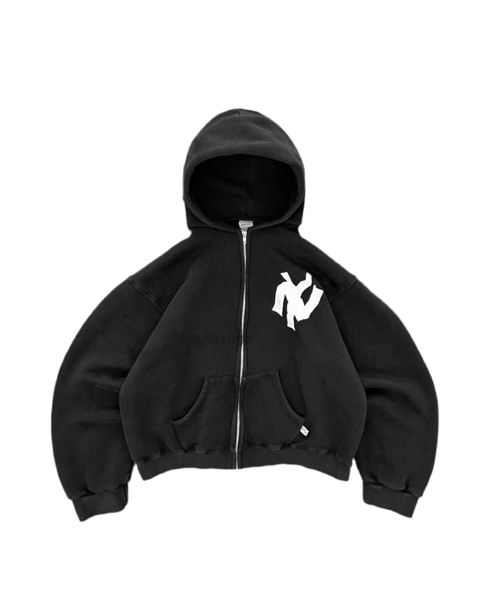 NY ZIP-UP®